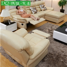 头等舱沙发组合沙发芝华士沙发头等舱休闲多功能储物沙发8112