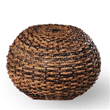 南藤厂家批发藤凳子钓鱼凳卧室藤椅子客厅换鞋凳105-25