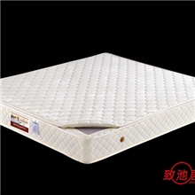 席梦思床垫批发弹簧酒店床垫厂家批发真皮软床卧室配套家具