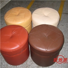 换鞋凳，软体凳圆凳，休息凳，等候凳，热销供应，可订制生产皮凳