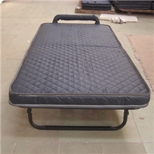 厂家批发J16高档海绵折叠床多功能床家居床佛山床可折叠床批