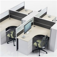 供应优质办公桌屏风屏风隔断办公室卡位成都屏风各种屏风