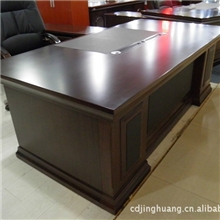 厂家直销经理桌电脑桌办公桌会议桌精品推荐价格创优