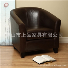 厂家批发SP-HC116高档西餐厅/咖啡厅的围椅沙发