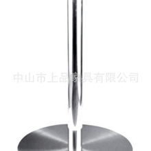 批量供应金属桌脚家具配件SP-STL102高品质欧式餐桌台架