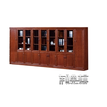 办公文件柜储物书柜资料档案柜DB-9B-1353