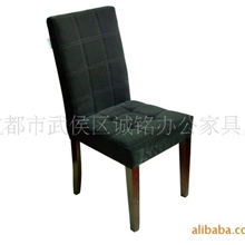 成都厂家定制西餐厅椅