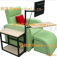 厂家特价自产销质优价廉多功能可躺网吧沙发任意角度倾仰