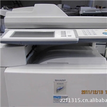 夏普二手复印机