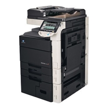 二手复印机批发，柯美C550