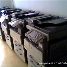 二手柯尼卡美能达DI2510数码复印机批发
