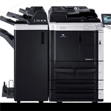 二手柯尼卡美能达BH601，BH751批发，二手复印机批发