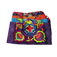 绣花包民族绣花包时尚休闲民族绣花包贞观古韵诚招代理（小）