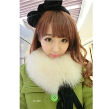 2013秋冬新款韩版女装时尚奢华仿真毛修身保暖风衣大衣外套