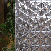 销售玻璃贴膜装饰玻璃膜彩膜MHO1