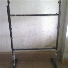 白板架展示架磁性白板架书写白板专用架画架