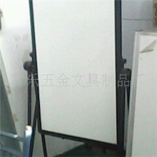 画板支架白板可移动写字板