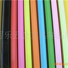 白板边条胶边条塑胶边框白板边框