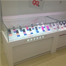 厂家现货供应高质量高品质精品手机柜台手机柜台批发