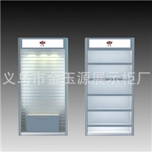 批发供应烤漆展柜展示柜小型内衣展柜欢迎订购
