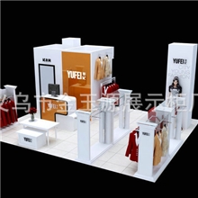 厂家直销木质鞋服展示道具大型鞋服展示道具各种鞋服展示道具