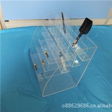 供应多层亚克力资料盒收纳盒亚克力制品