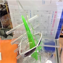 亚克力制品--眼睛架