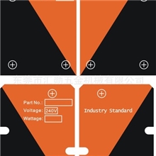厂家供应东莞长安不锈钢铭牌/标牌