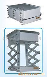 供应投影吊架-投影机吊架-电动吊架-固定吊架