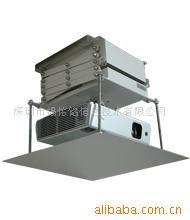 供应投影机电动吊架-交剪式电动吊架-盒式投影电动吊