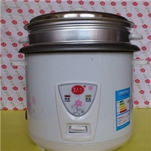 美驰电器不粘豪华900W电饭锅厂家直销