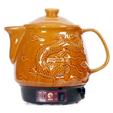生产销售镇店之宝3.2L全自动电药壶煎药壶