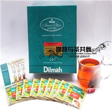 Dilmah迪尔玛红茶伯爵红茶大吉岭锡兰特级英式早餐英式午餐