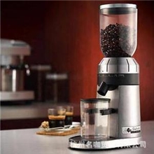 惠家磨豆机咖啡豆研磨豆机专业咖啡用磨豆机20档可调不锈钢