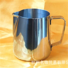 专业级350ML600ML容量拉花杯享受完美拉花体验不锈钢材质