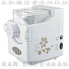 厂家直销家用小型全自动面条机家用压面机