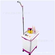 供应洗澡机，移动洗澡机，50L大容量，无水压，免安装洗澡机