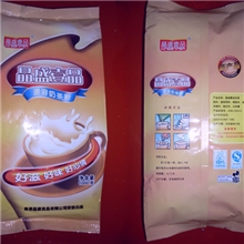晶盛壹品速溶奶茶粉1000克／袋三合一奶茶粉餐饮装咖啡机专用