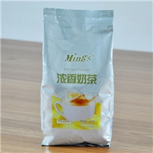 Ming'S特级经典原味奶茶粉速溶即饮珍珠奶茶粉浓香奶茶1000克