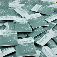 Taikoo/太古白糖包特选一级优质白砂糖纯正咖啡调糖伴侣5gX50包