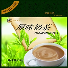 南通润广贸易东具teatime原味奶茶质量可靠价格优惠