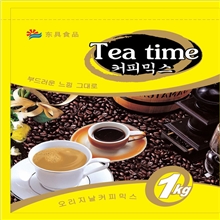 南通润广贸易东具teatime混合咖啡质量可靠价格优惠