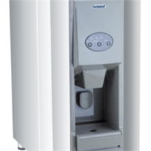 SNOWSMAN雪人自动出冰机,冰水现调机,AM-55纽扣冰制冰机