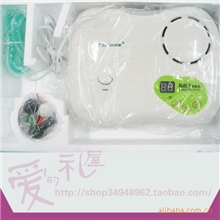 批发供应负离子活氧机蔬菜解毒机甲醛异味净化空气