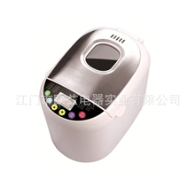 厂家批发全自动多功能家用烤面包机BM-8101欢迎OEM