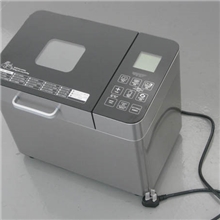 新款IPHONE面板BM-8203多功能家用面包机自动编程