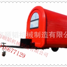 供应麻辣烫小推车，冷饮出口车，冷饮车餐饮设备