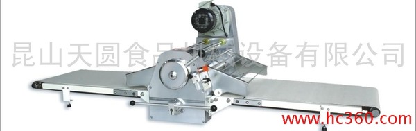 桌上型可折叠的酥皮机台湾厂家直销