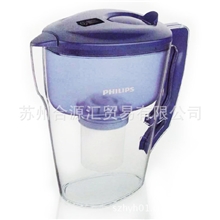 批发热销飞利浦家用直饮净水壶WP2806净水器批发通过卫生部认证
