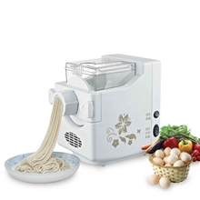 厂家批发全自动家用面条机压面机饺子皮馄饨皮自动和面低价